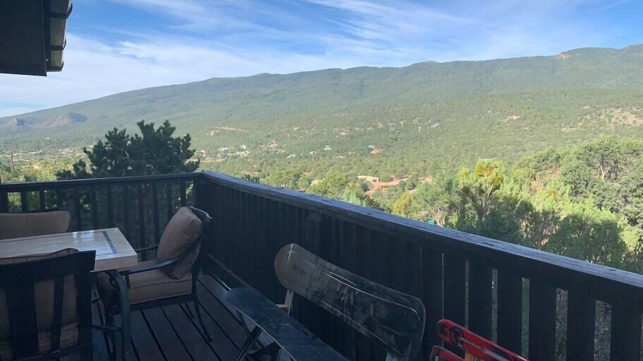 Photo of Outdoor in Pinion Ridge Estates