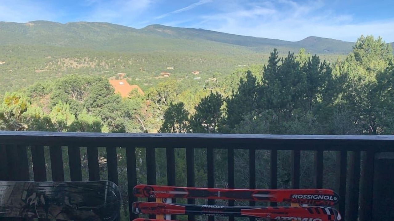 Photo of Outdoor in Pinion Ridge Estates