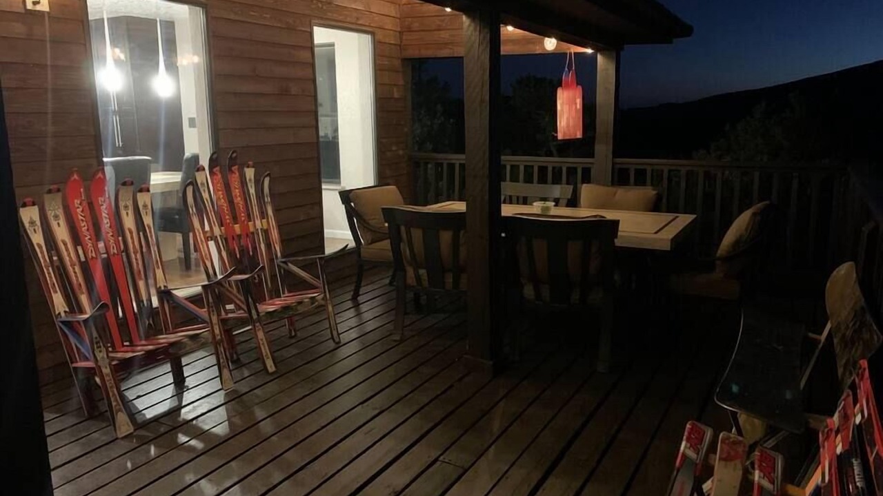 Photo of Outdoor in Pinion Ridge Estates