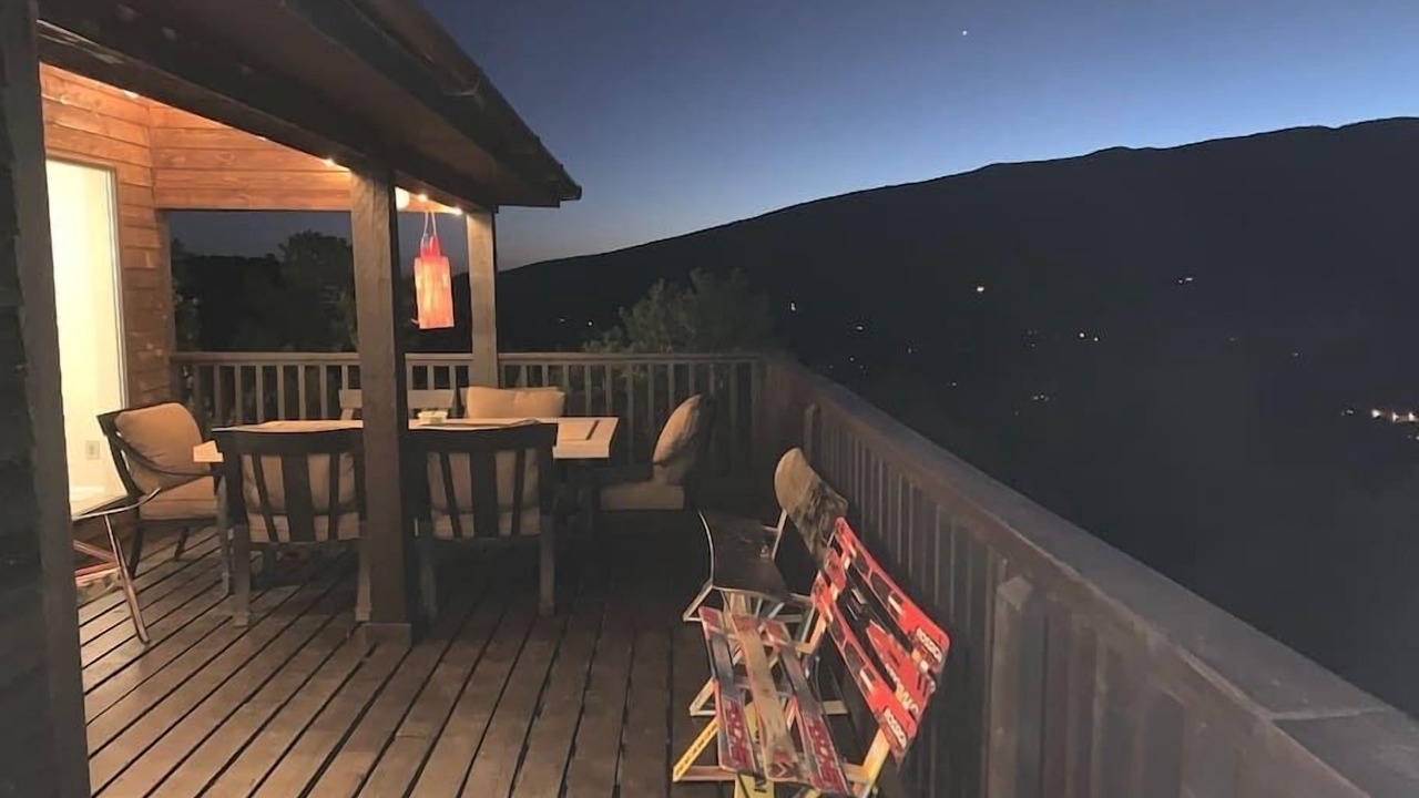 Photo of Outdoor in Pinion Ridge Estates