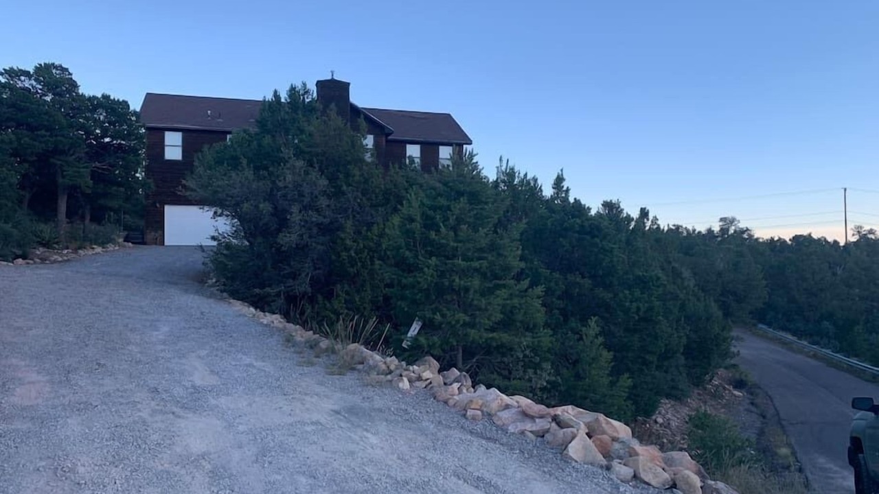 Photo of Outdoor in Pinion Ridge Estates