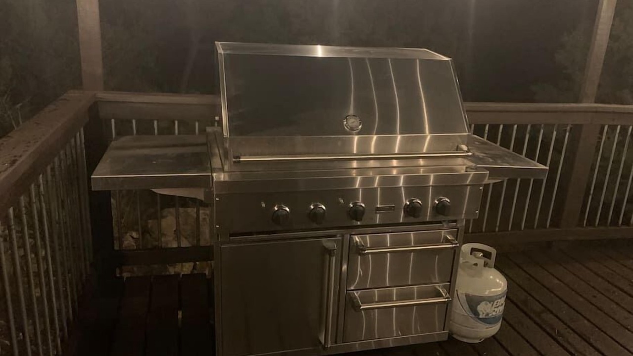 Photo of Outdoor in Pinion Ridge Estates