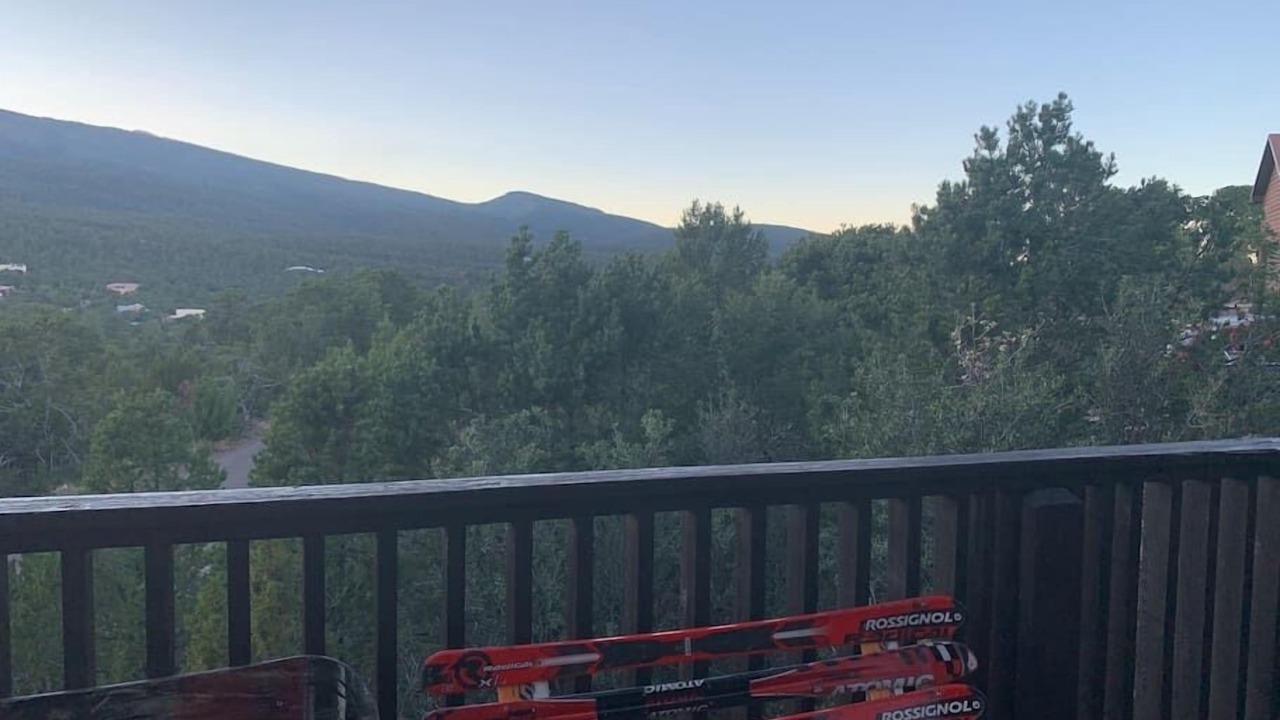 Photo of Outdoor in Pinion Ridge Estates