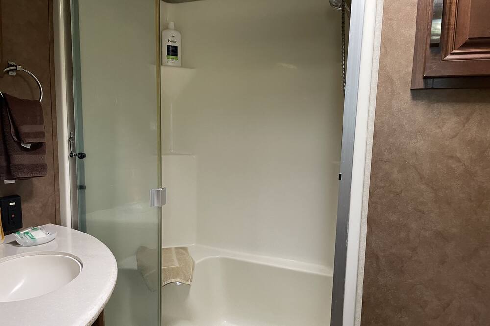 Photo of Bathroom in Holman