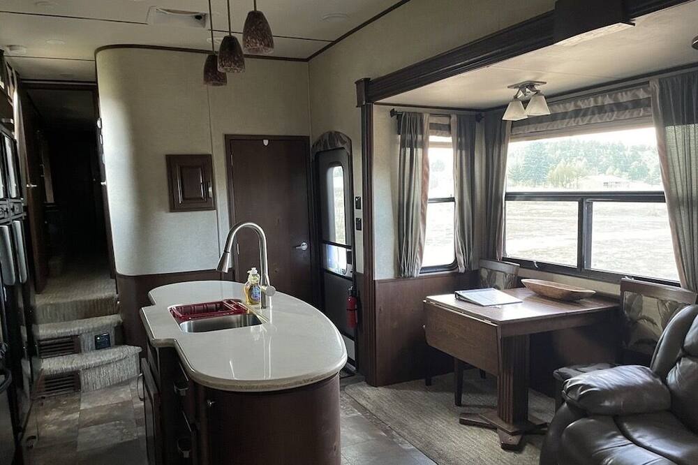 Photo of Bedroom in Holman