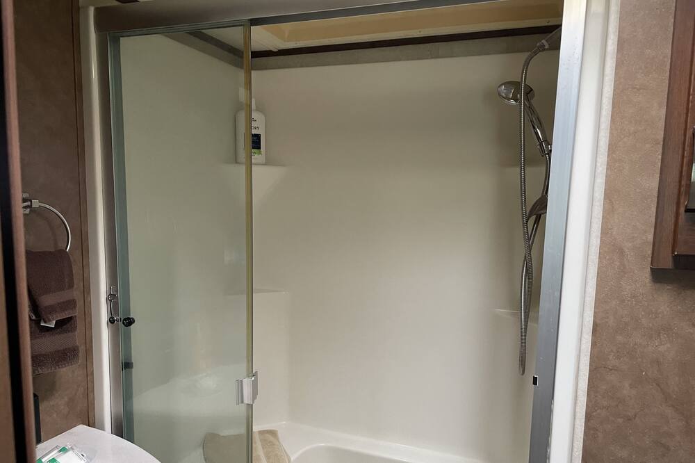 Photo of Bathroom in Holman