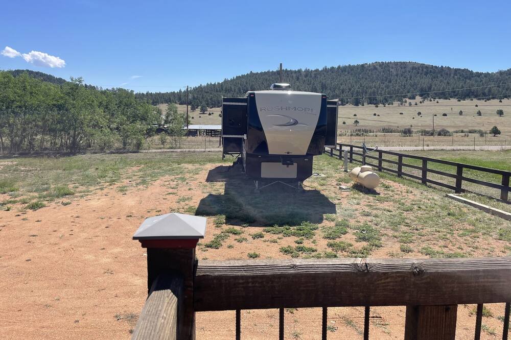 Photo of Outdoor in Holman