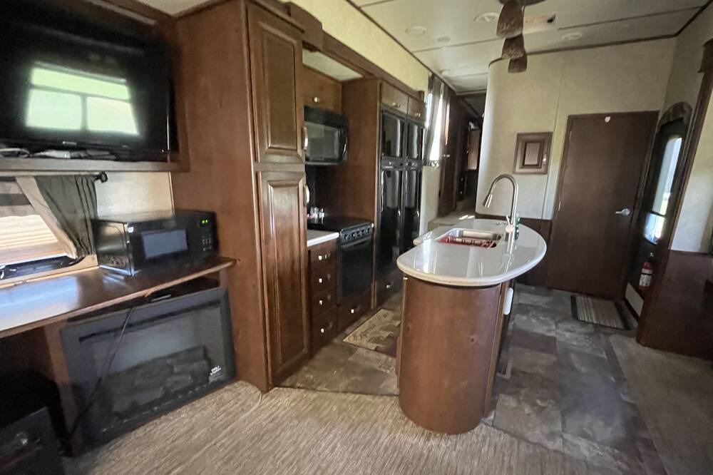 Photo of Kitchen in Holman