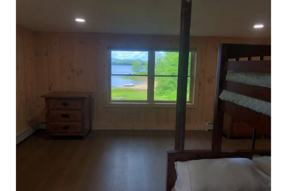 Photo of Bedroom in Lake Pleasant