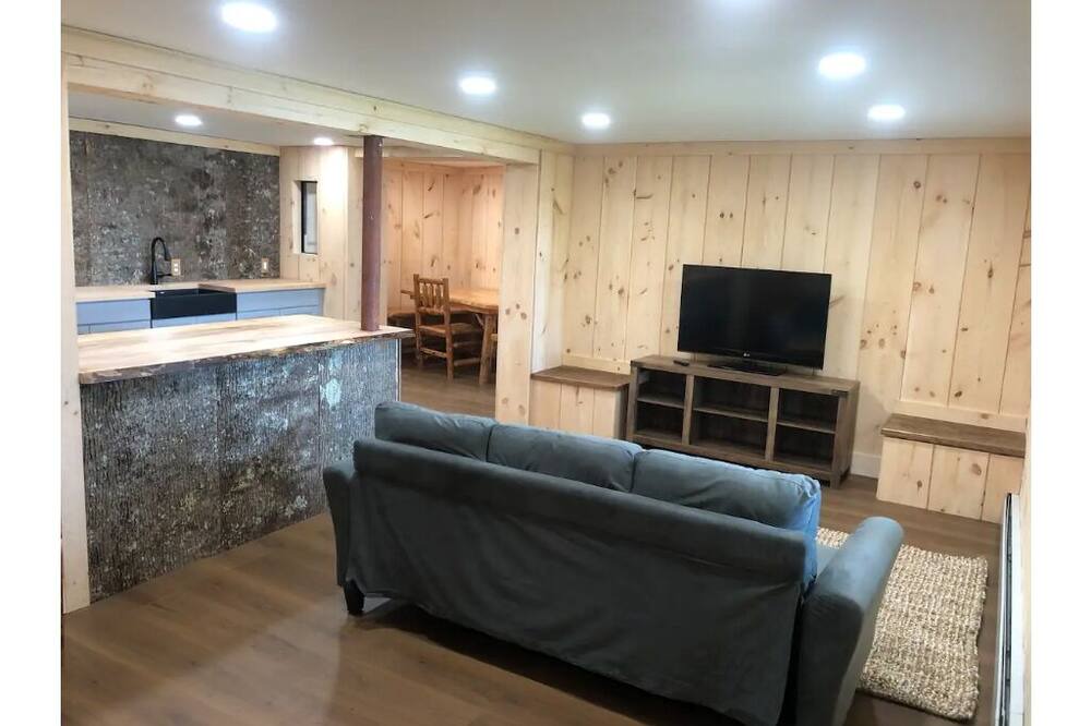 Photo of Livingroom in Lake Pleasant