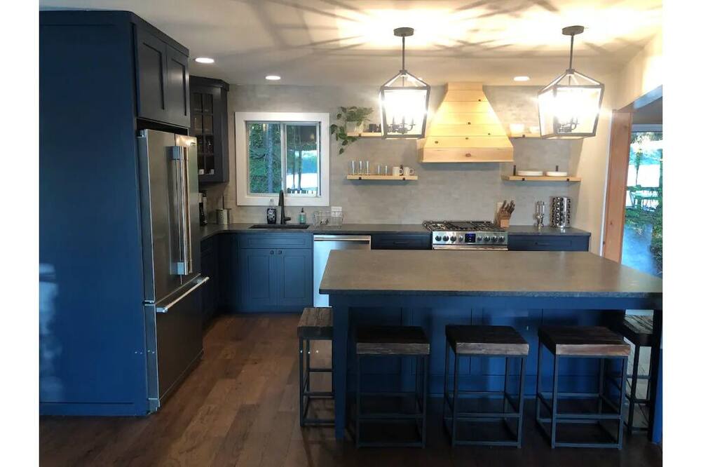 Photo of Kitchen in Lake Pleasant