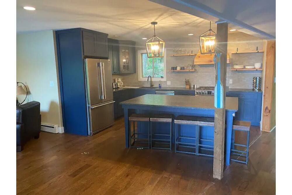 Photo of Kitchen in Lake Pleasant