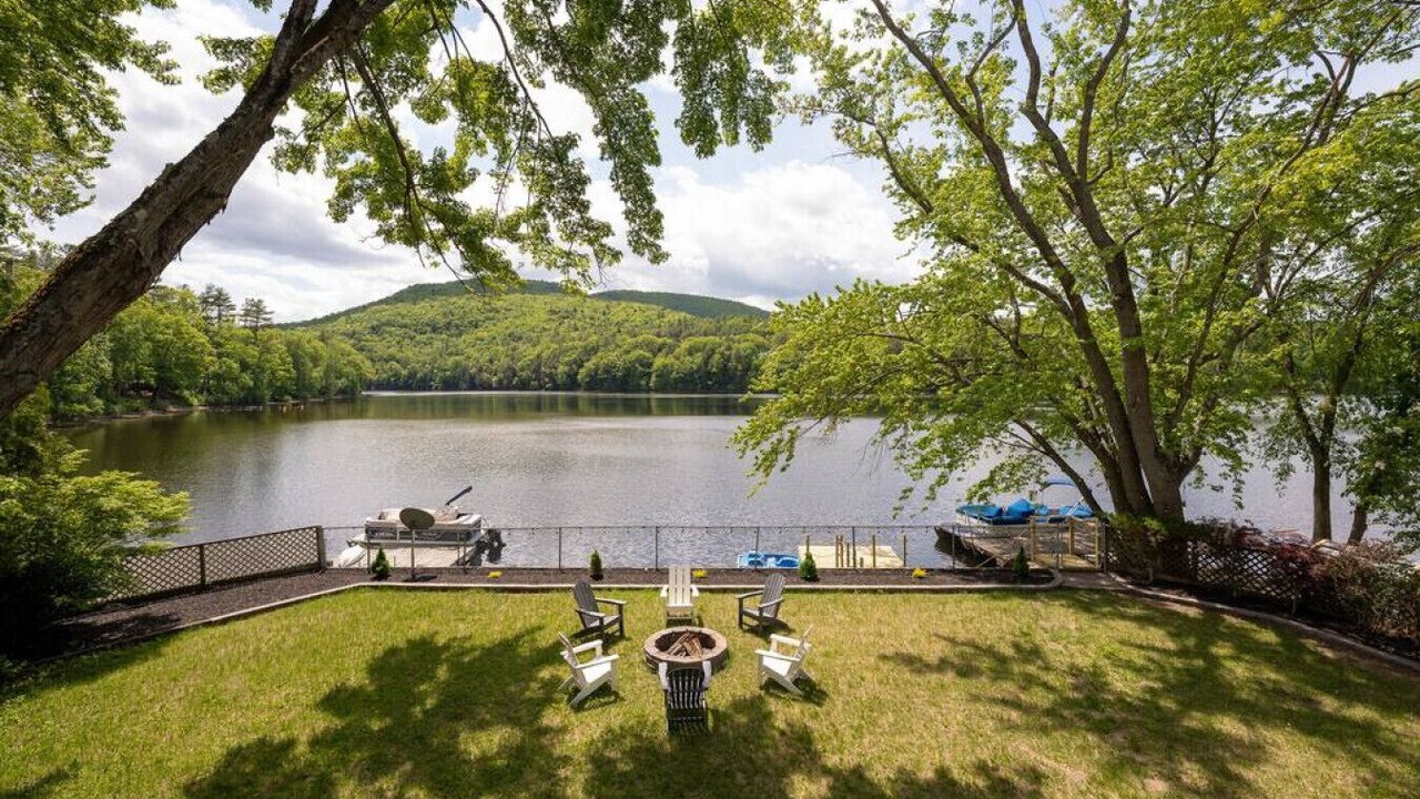Photo of Outdoor in Lake Luzerne-Hadley