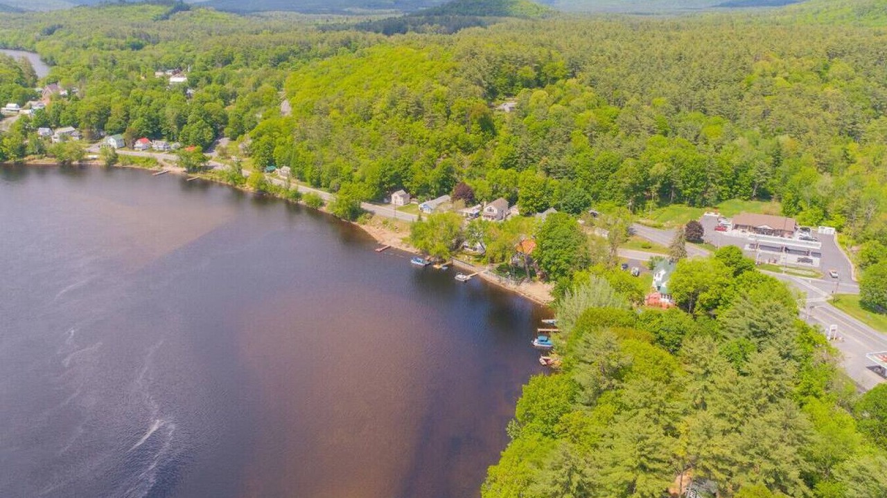 Photo of Outdoor in Lake Luzerne-Hadley