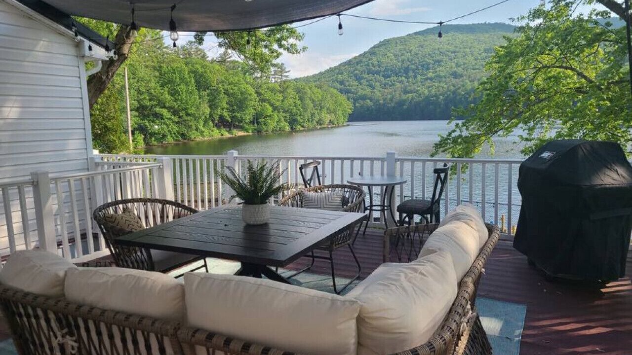 Photo of Outdoor in Lake Luzerne-Hadley