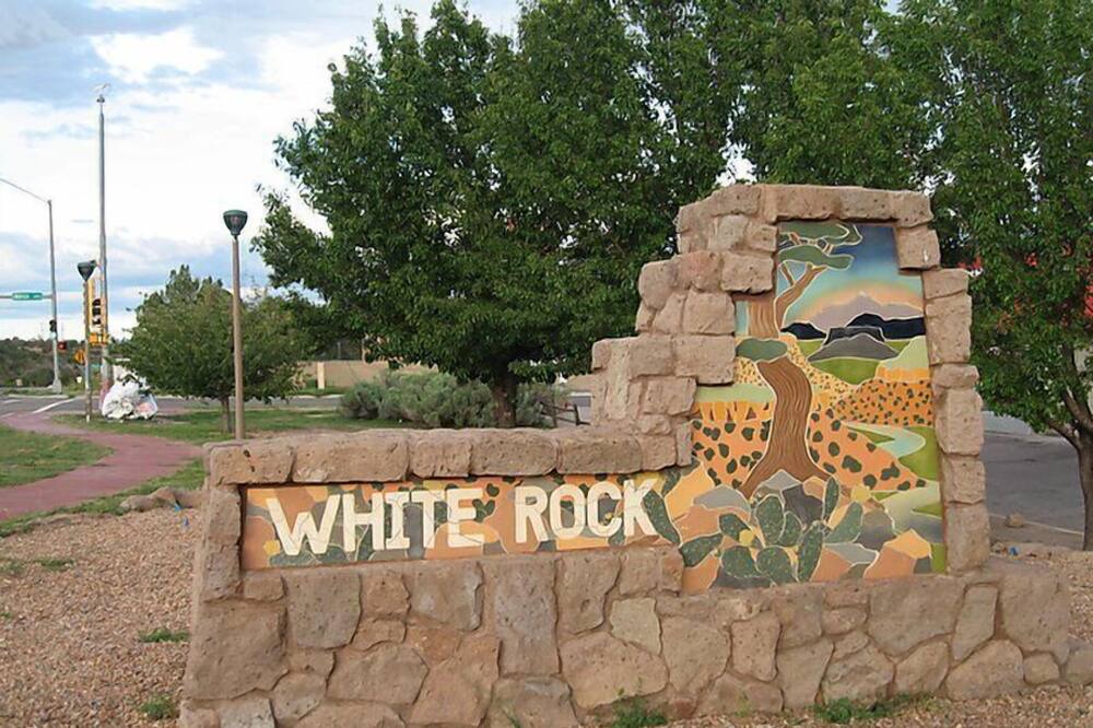 Photo of Others in Los Alamos