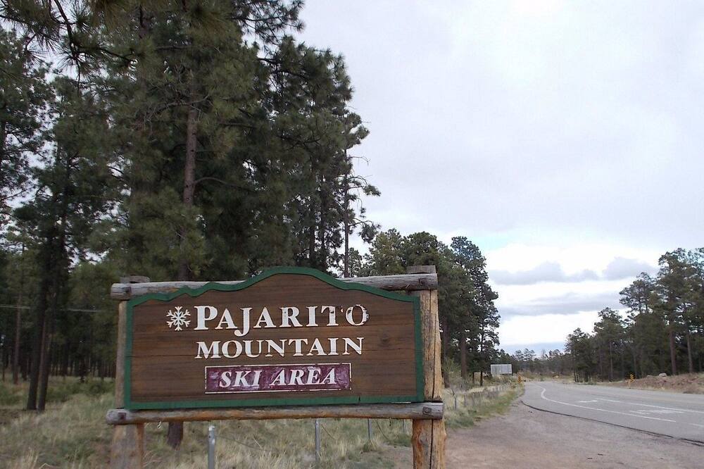 Photo of Others in Los Alamos
