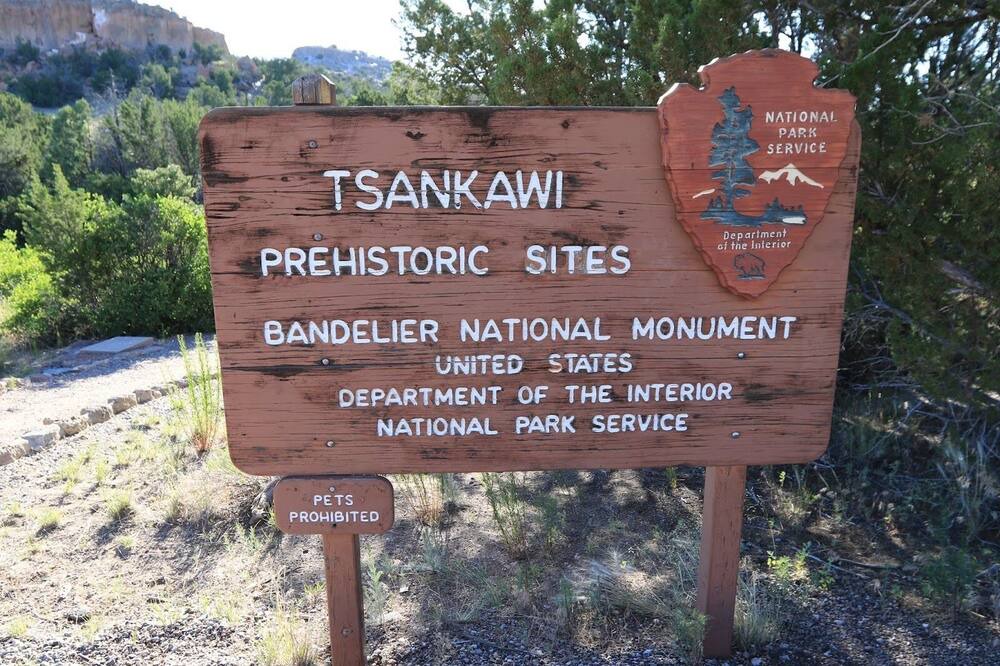 Photo of Others in Los Alamos