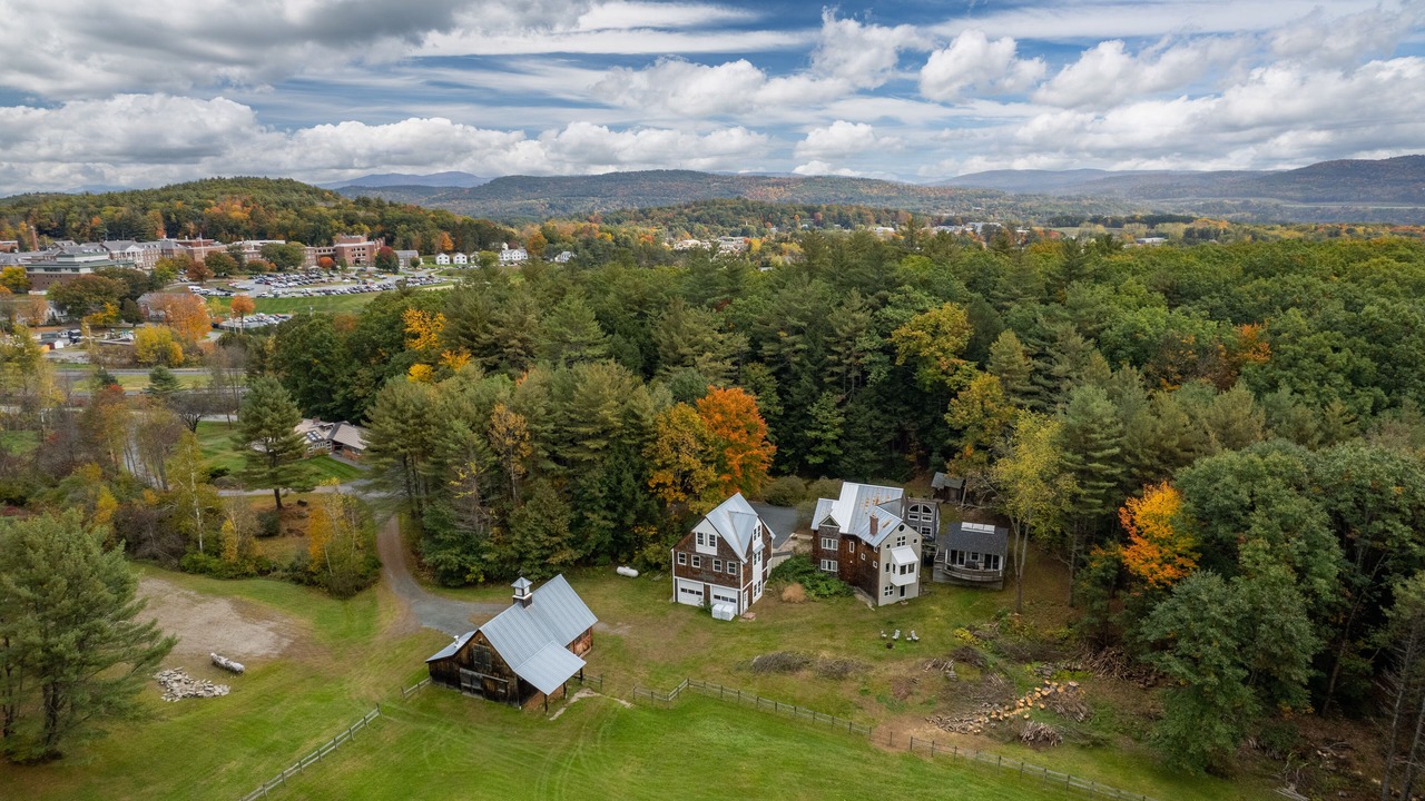 Photo of Outdoor in White River Junction