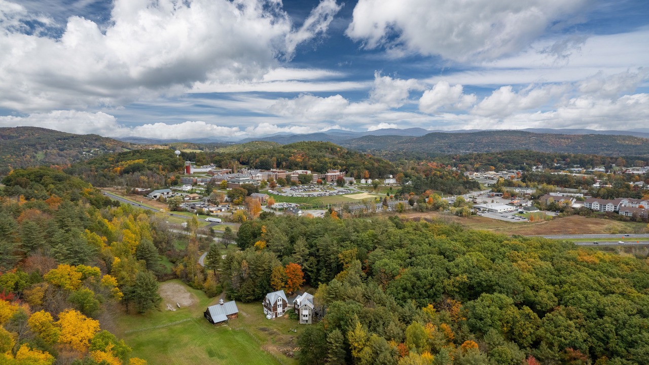 Photo of Outdoor in White River Junction