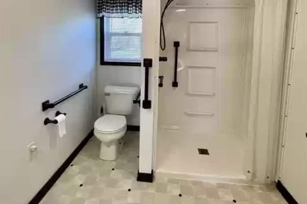 Photo of Bathroom in Rapid River