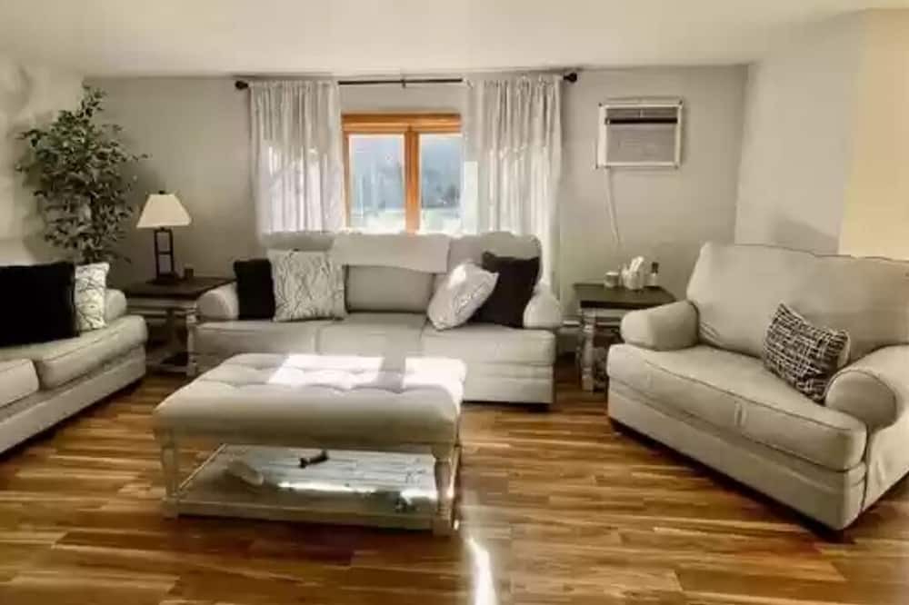 Photo of Bedroom in Rapid River
