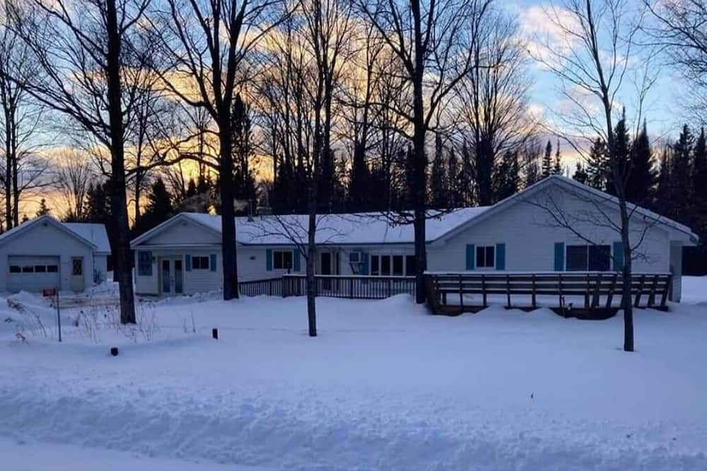 Photo of Outdoor in Rapid River
