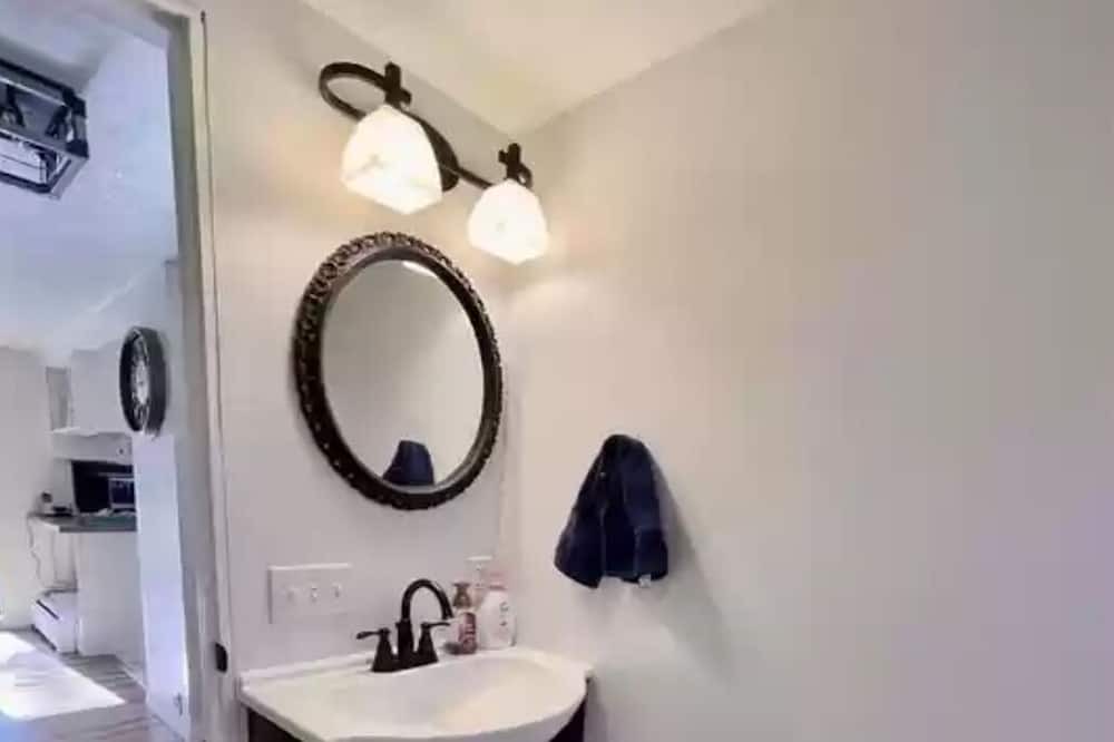 Photo of Bathroom in Rapid River