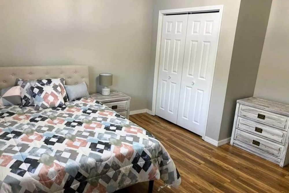 Photo of Bedroom in Rapid River