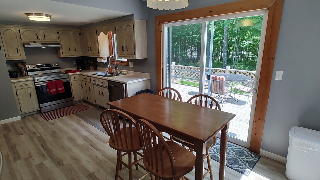 Photo of Kitchen in Ephraim