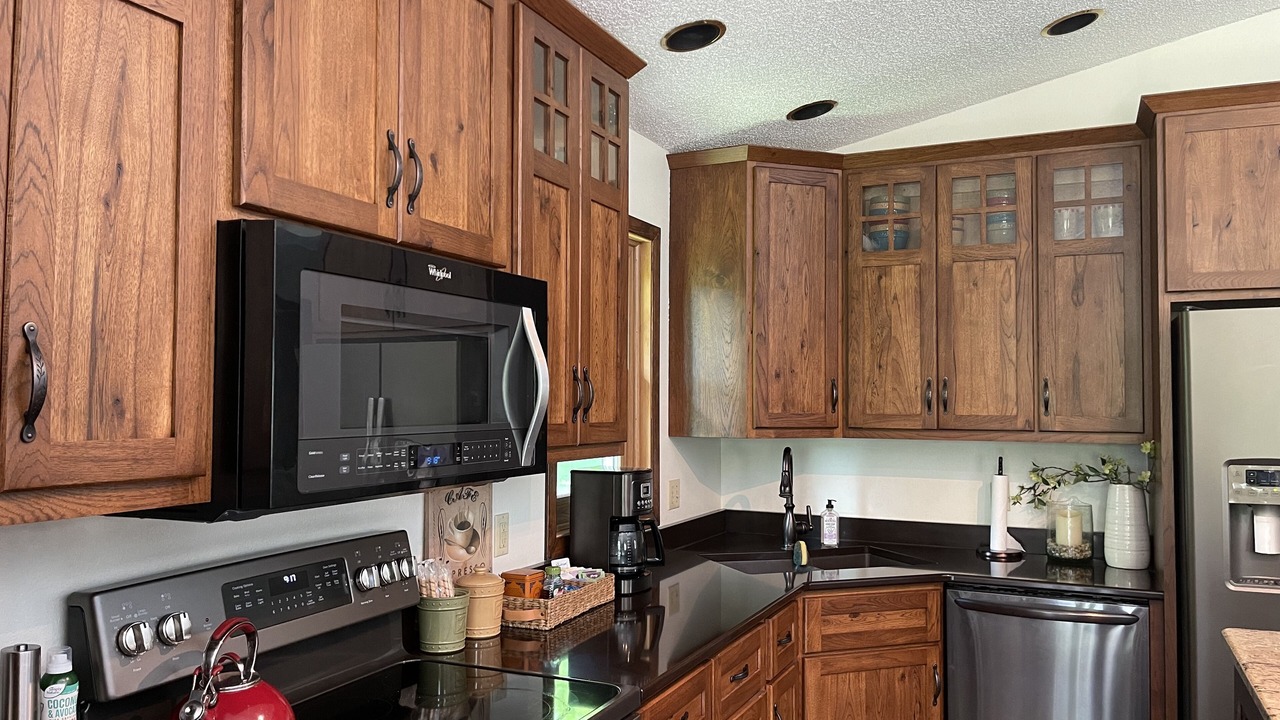 Photo of Kitchen in Tomahawk