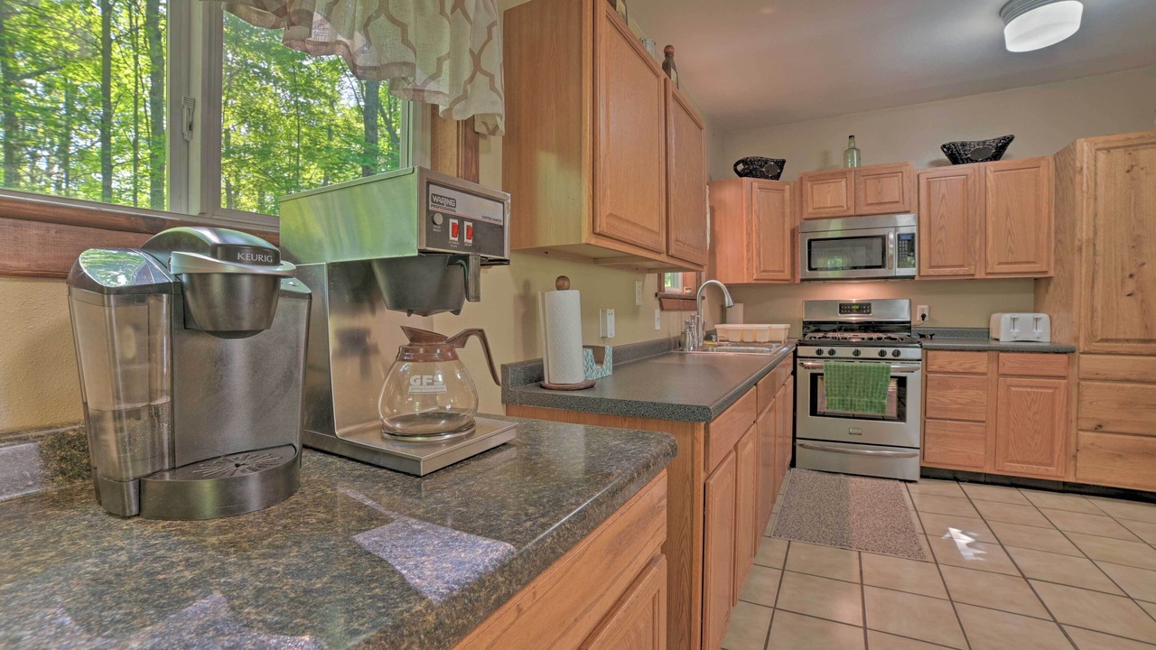 Photo of Kitchen in Mio