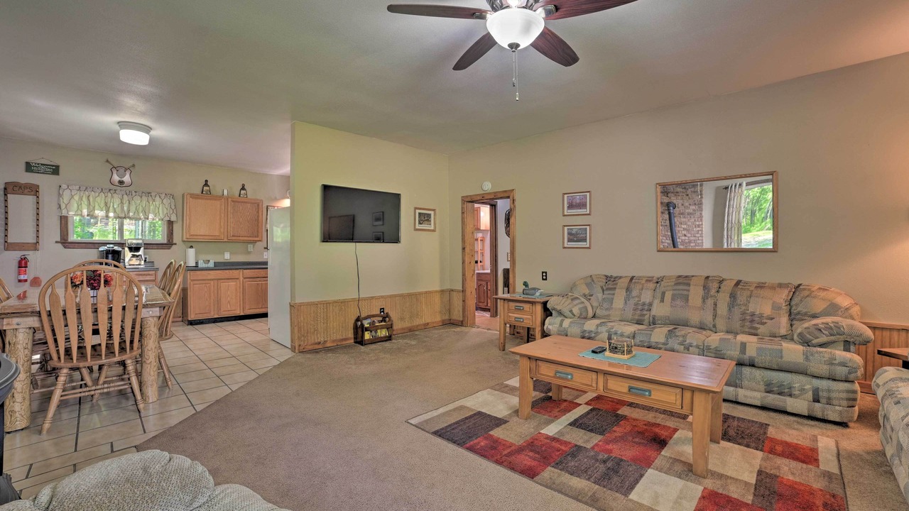 Photo of Livingroom in Mio