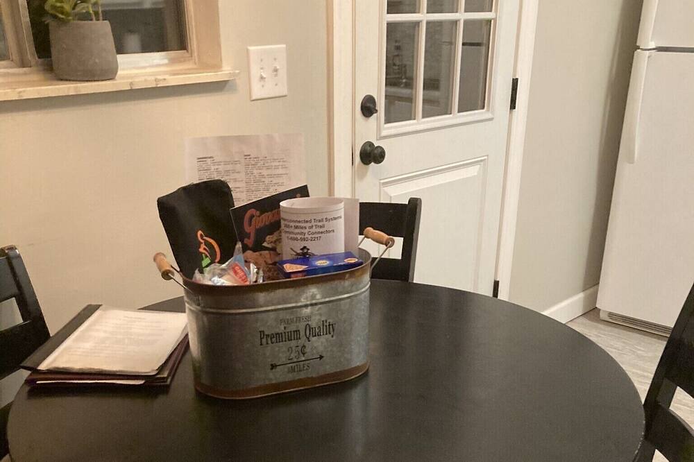 Photo of Kitchen in Stafford