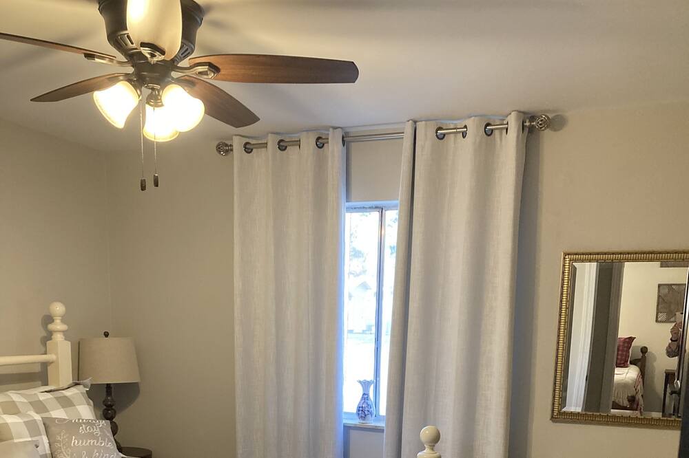 Photo of Bedroom in Stafford