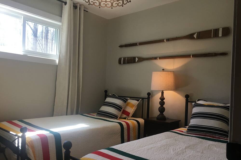 Photo of Bedroom in Stafford