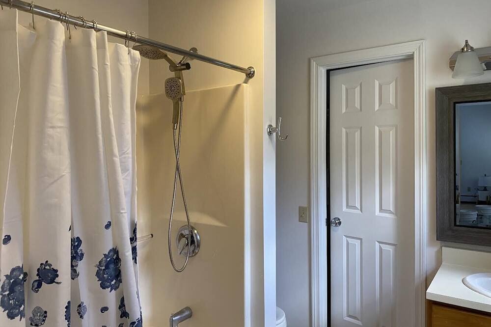 Photo of Bathroom in Morrisville