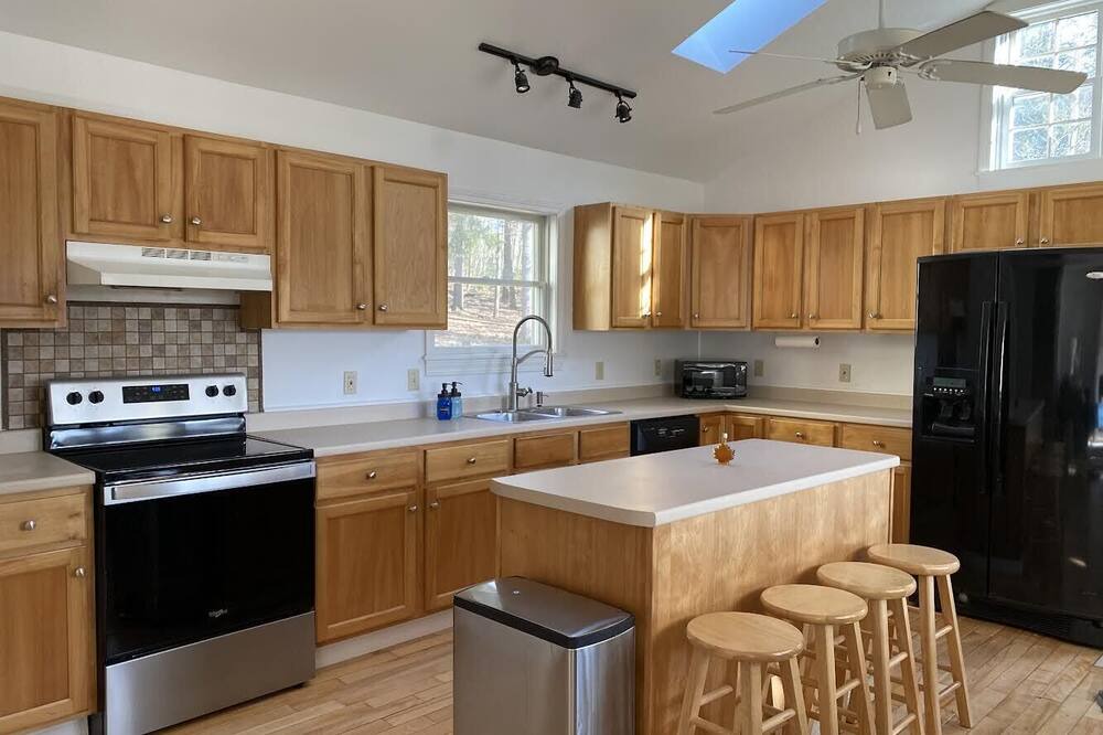 Photo of Kitchen in Morrisville