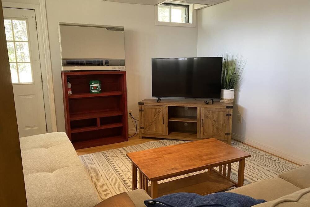 Photo of Livingroom in Morrisville