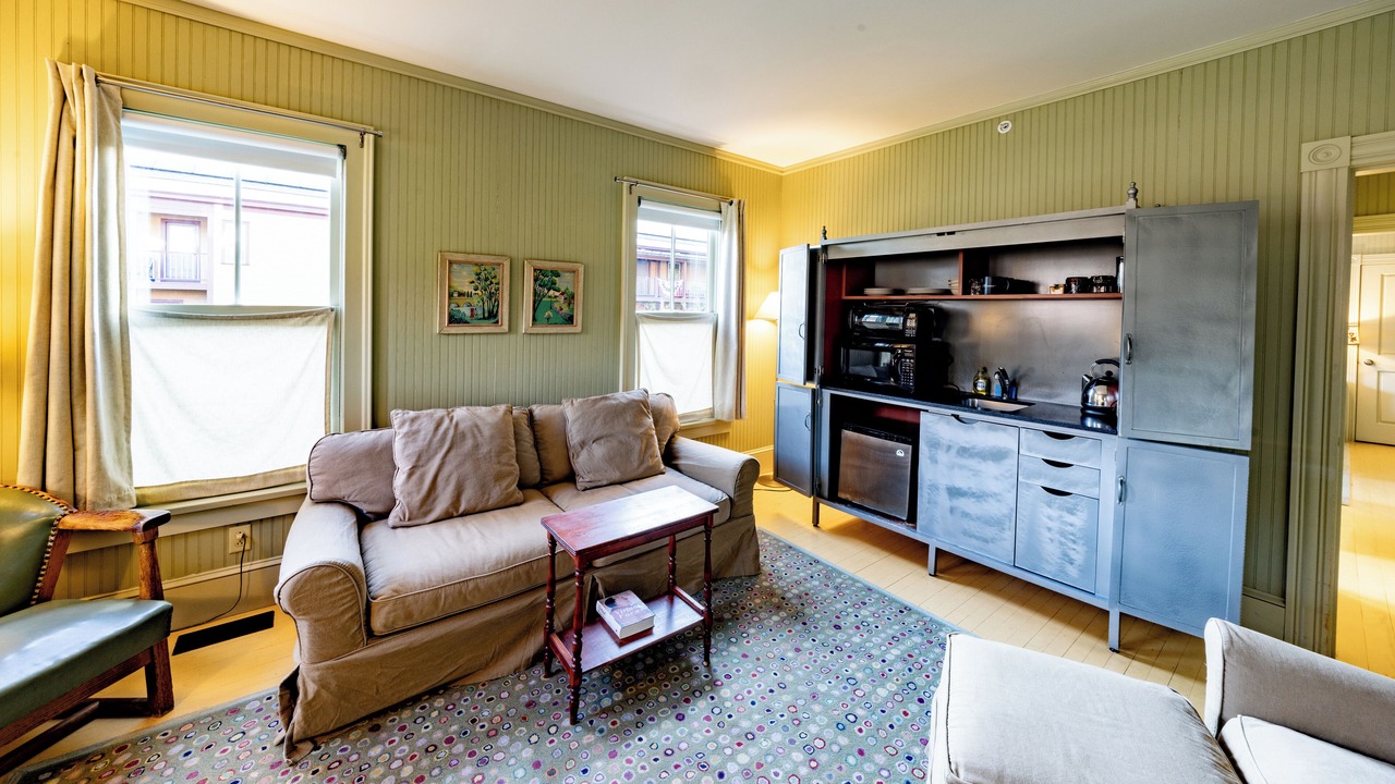 Photo of Bedroom in North Adams