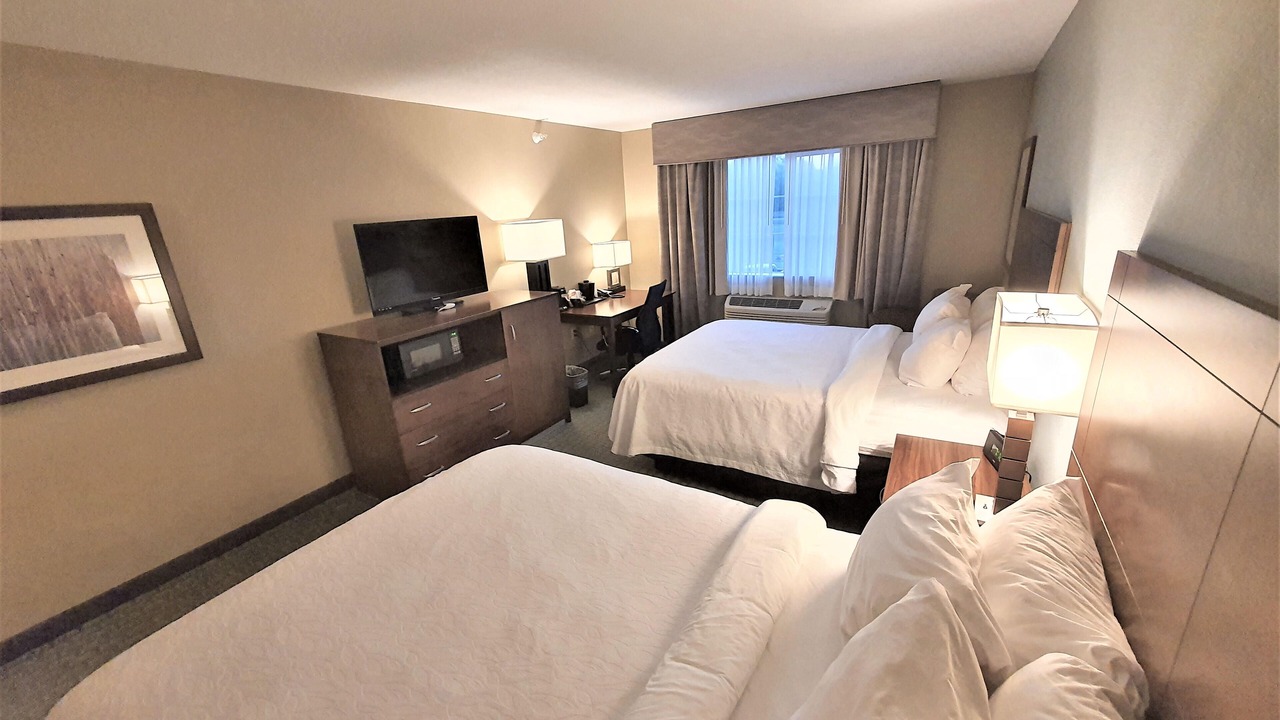 Photo of Bedroom in Chisago City