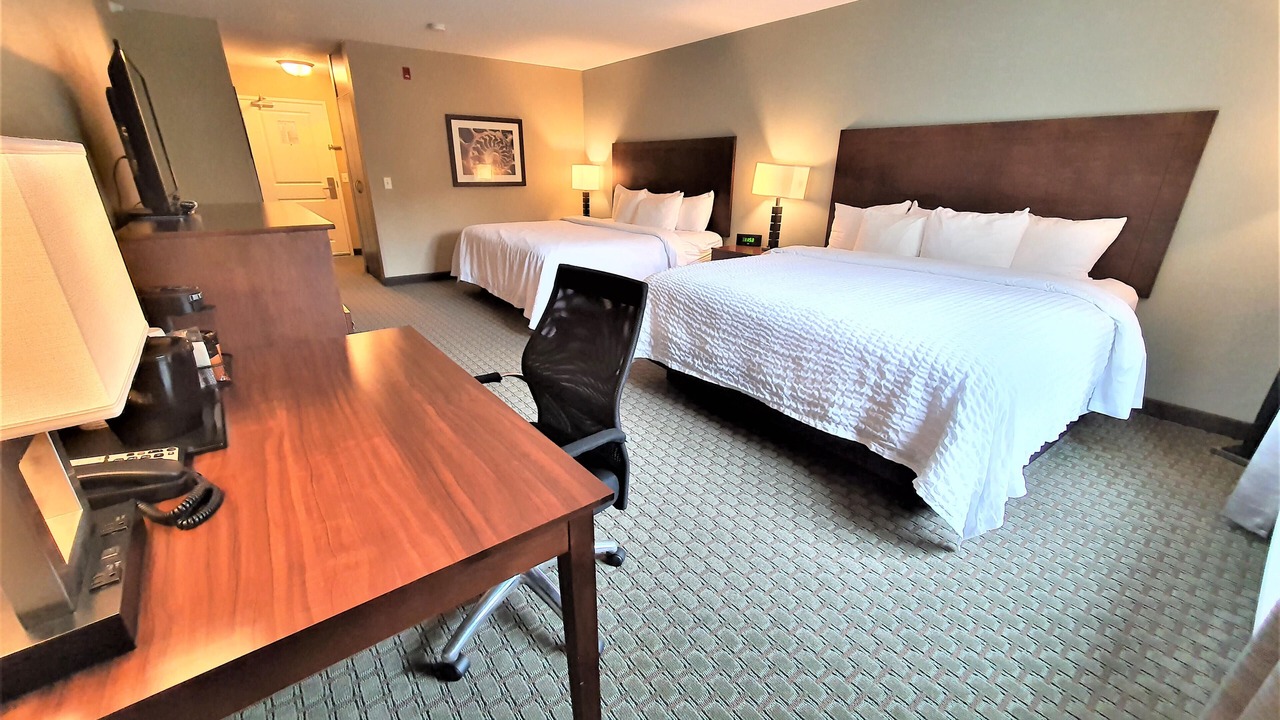 Photo of Bedroom in Chisago City