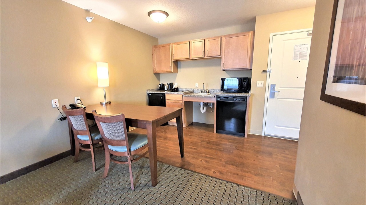 Photo of Bedroom in Chisago City