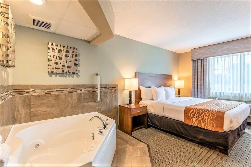 Photo of Bedroom in Chisago City