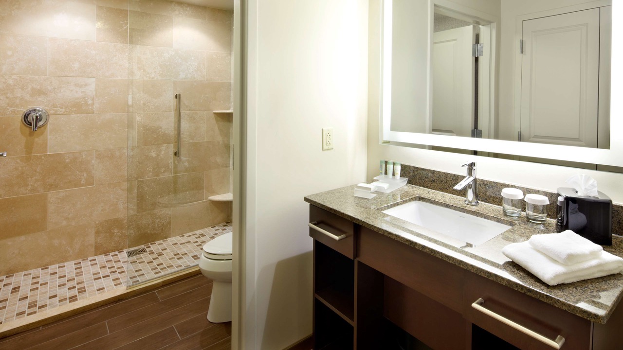 Photo of Bathroom in Coraopolis