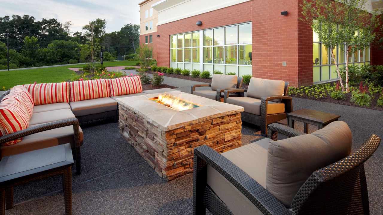 Photo of Outdoor in Coraopolis