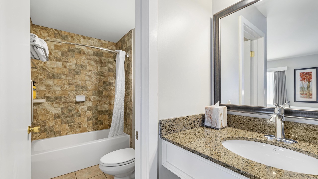 Photo of Bathroom in South Burlington