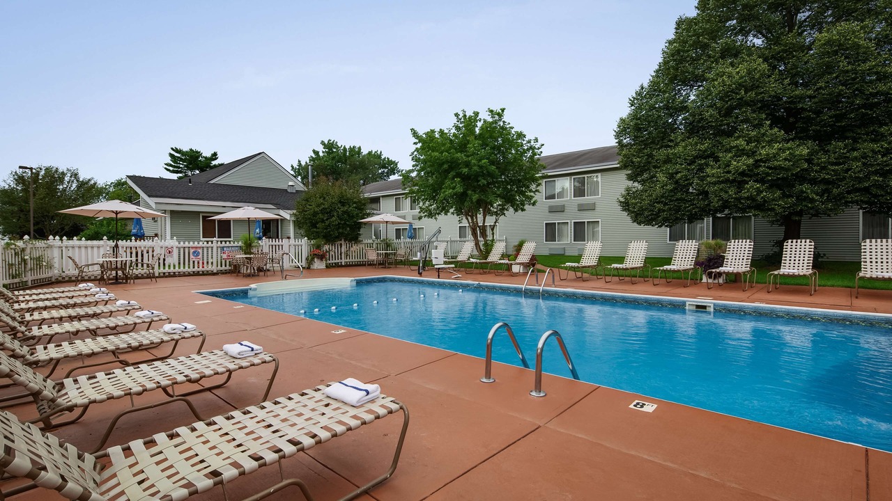 Photo of Outdoor in South Burlington