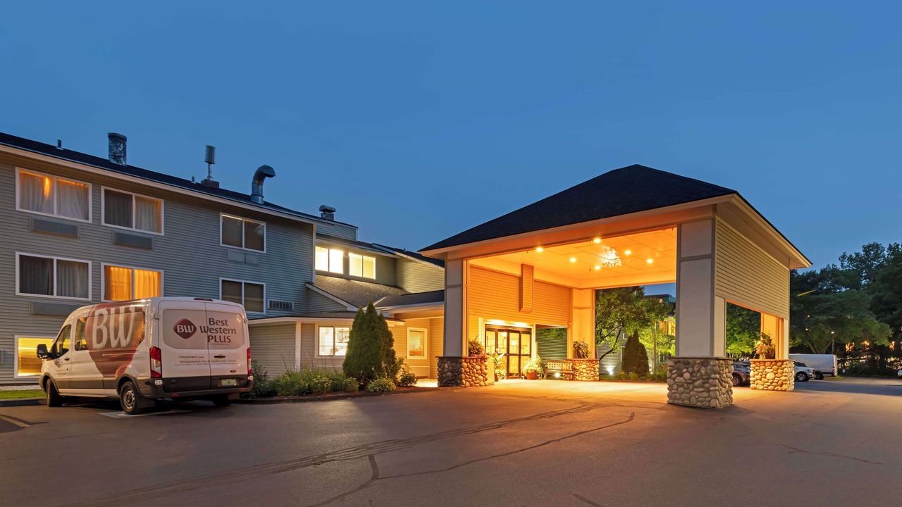 Photo of Outdoor in South Burlington