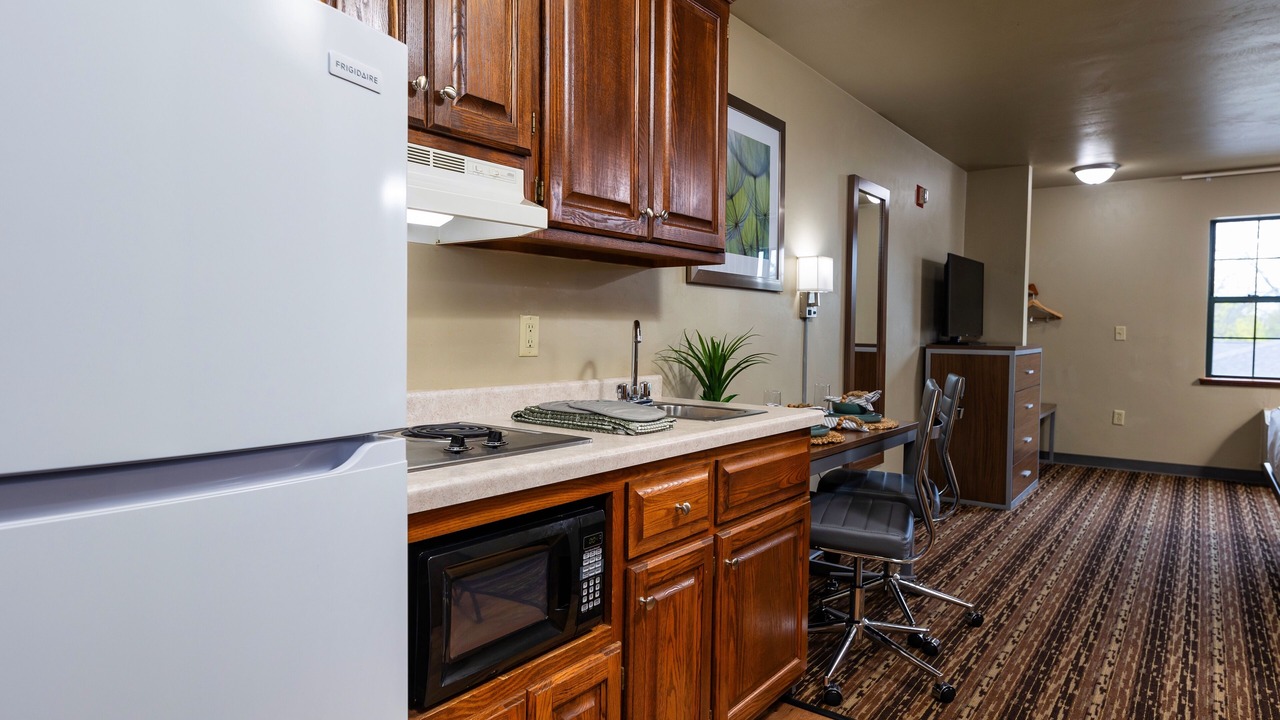 Photo of Bedroom in Ashwaubenon